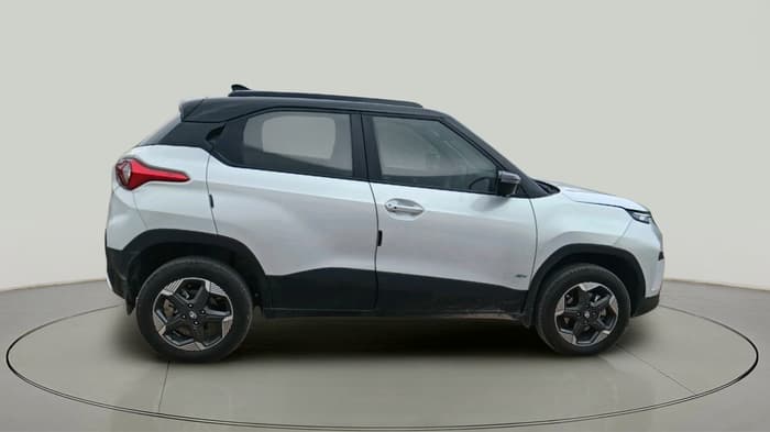 2025 Tata PUNCH EV EMPOWERED PLUS LONG RANGE 3.3, Electric, Automatic, 15,659 km, exterior