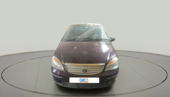 2011 Tata Indigo CS LX TDI, Diesel, Manual, 1,00,000 km, exterior