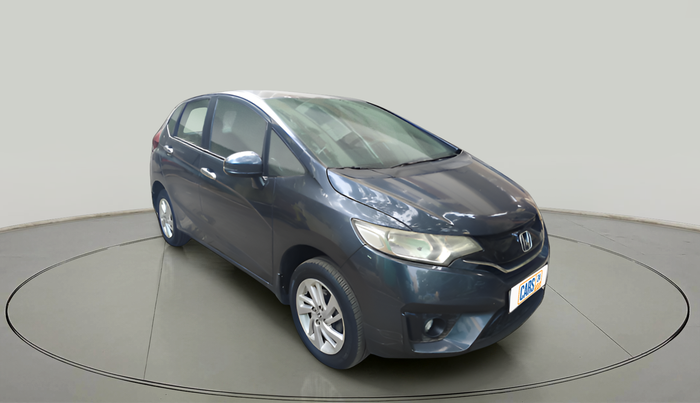 2016 Honda Jazz 1.2L I-VTEC VX, Petrol, Manual, 73,405 km, exterior