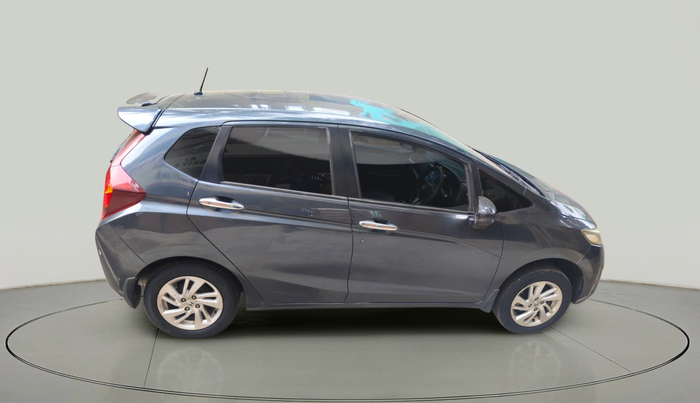 2016 Honda Jazz 1.2L I-VTEC VX, Petrol, Manual, 73,405 km, exterior