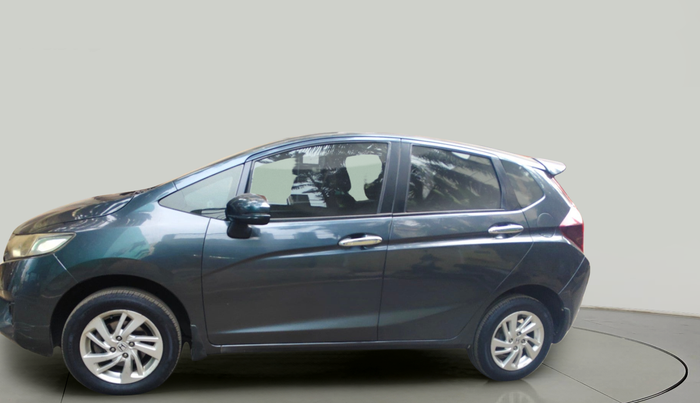 2016 Honda Jazz 1.2L I-VTEC VX, Petrol, Manual, 73,405 km, exterior