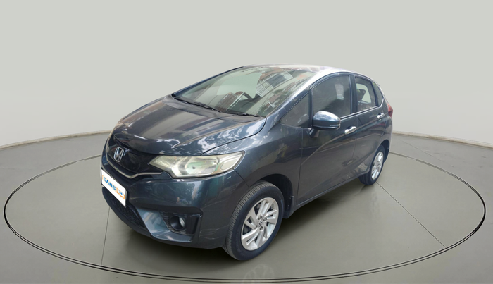 2016 Honda Jazz 1.2L I-VTEC VX, Petrol, Manual, 73,405 km, exterior