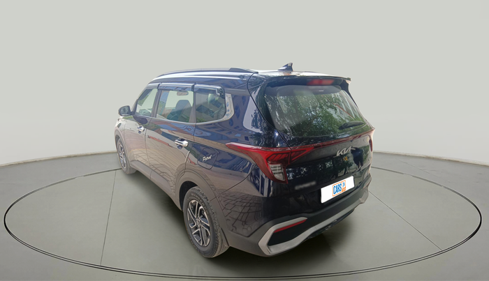 2023 KIA CARENS  PRESTIGE PLUS 1.5 TURBO PETROL IMT 7 STR , Petrol, Manual, 12,150 km, exterior