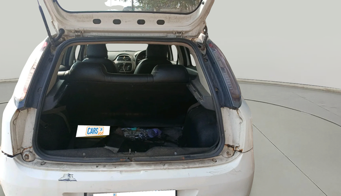 2016 Fiat Punto EVO DYNAMIC 1.3 MULTIJET 90 HP, Diesel, Manual, 85,274 km, exterior