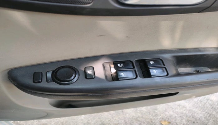 2012 Hyundai i20 ASTA 1.4 CRDI, Diesel, Manual, 1,60,547 km, interior