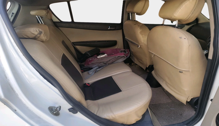 2012 Hyundai i20 ASTA 1.4 CRDI, Diesel, Manual, 1,60,547 km, interior