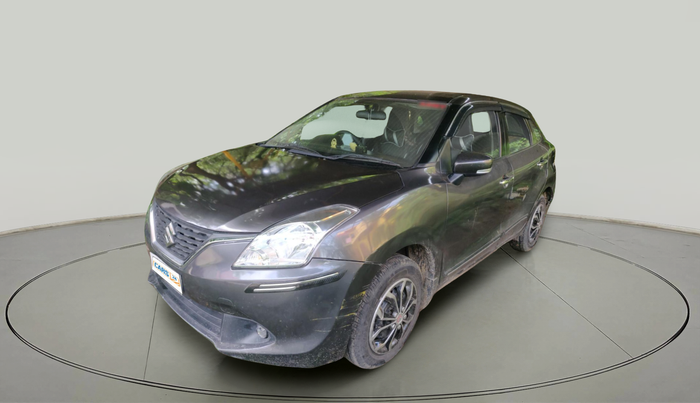 2018 Maruti Baleno DELTA PETROL 1.2, Petrol, Manual, 77,130 km, exterior