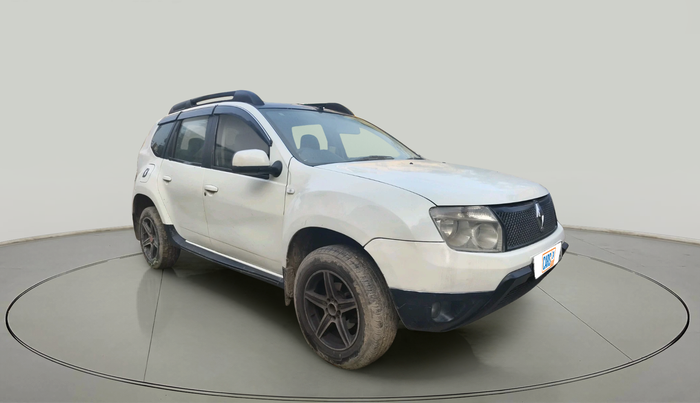 2012 Renault Duster 110 PS RXL DIESEL, Diesel, Manual, 1,12,809 km, exterior