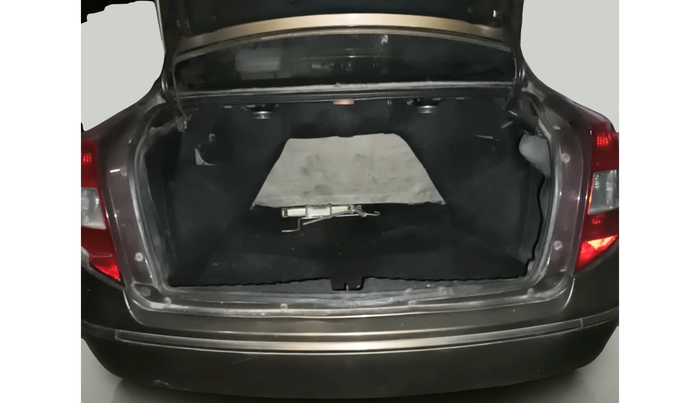 2011 Tata Manza AURA ABS QUADRAJET, Diesel, Manual, 1,86,095 km, exterior