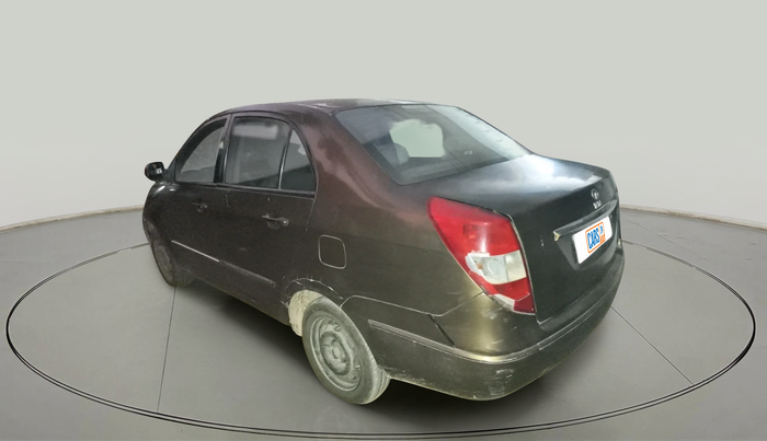 2011 Tata Manza AURA ABS QUADRAJET, Diesel, Manual, 1,86,095 km, exterior