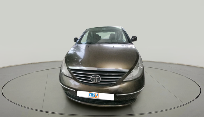 2011 Tata Manza AURA ABS QUADRAJET, Diesel, Manual, 1,86,095 km, exterior