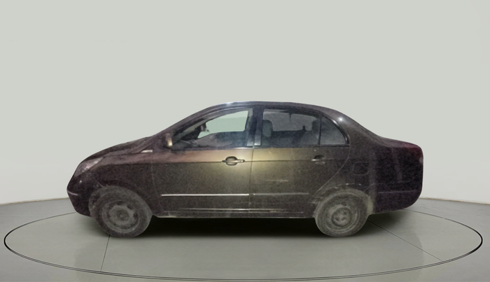 2011 Tata Manza AURA ABS QUADRAJET, Diesel, Manual, 1,86,095 km, exterior