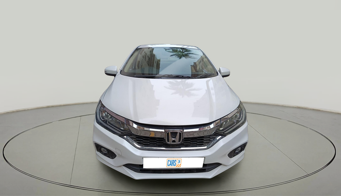2017 Honda City 1.5L I-VTEC V MT, Petrol, Manual, 68,942 km, exterior