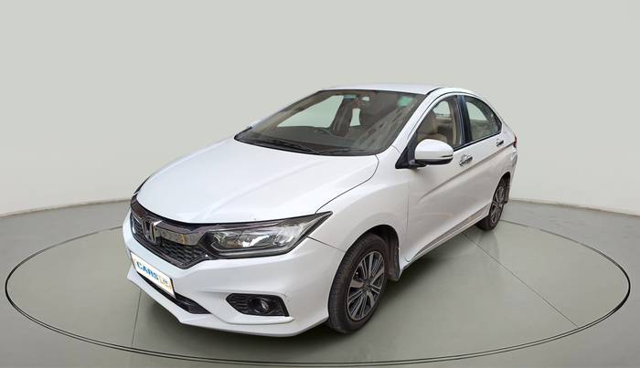2017 Honda City 1.5L I-VTEC V MT, Petrol, Manual, 68,942 km, exterior