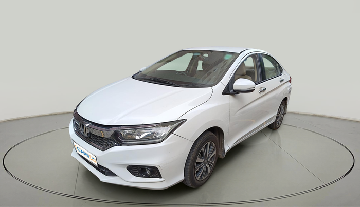 2017 Honda City 1.5L I-VTEC V MT, Petrol, Manual, 68,942 km, exterior
