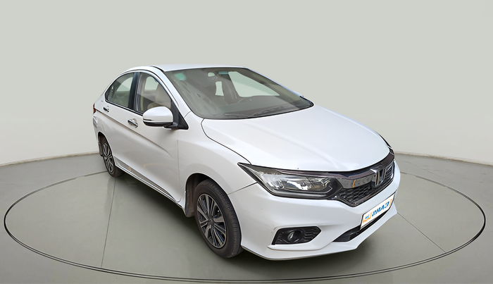 2017 Honda City 1.5L I-VTEC V MT, Petrol, Manual, 68,942 km, exterior