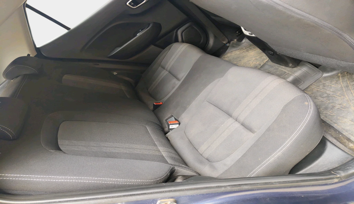 2021 Hyundai VENUE SX 1.0 TURBO, Petrol, Manual, 93,613 km, interior