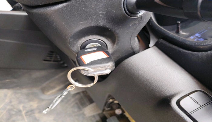 2021 Hyundai VENUE SX 1.0 TURBO, Petrol, Manual, 93,613 km, interior