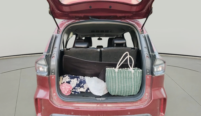 2023 Maruti XL6 ZETA MT, Petrol, Manual, 26,949 km, exterior