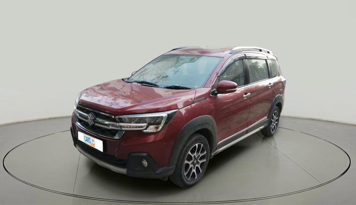 2023 Maruti XL6 ZETA MT, Petrol, Manual, 26,949 km, exterior