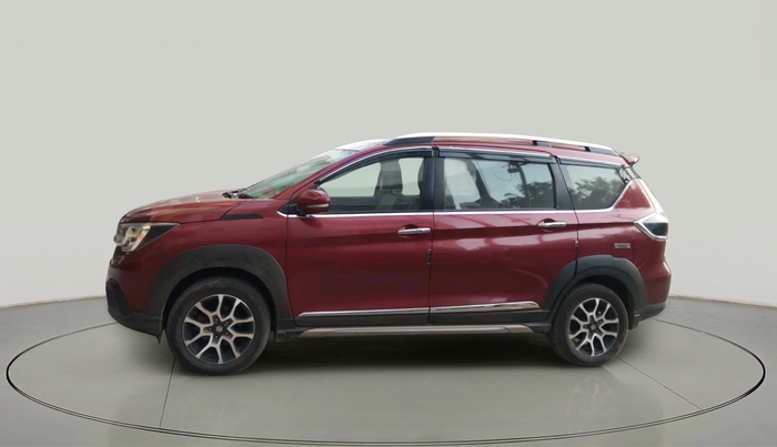 2023 Maruti XL6 ZETA MT, Petrol, Manual, 26,949 km, exterior