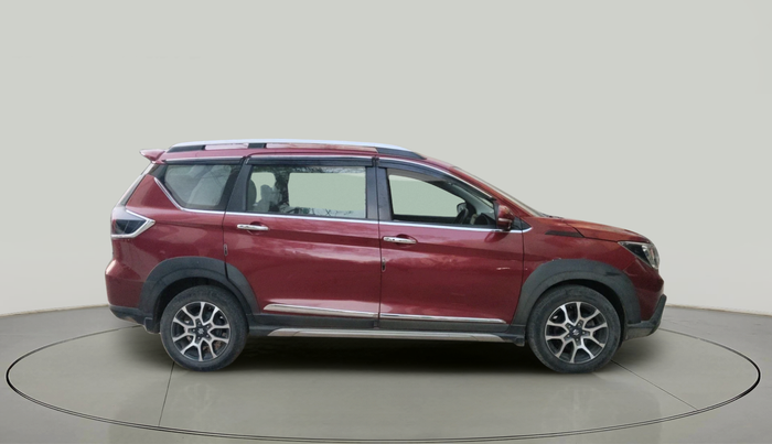 2023 Maruti XL6 ZETA MT, Petrol, Manual, 26,949 km, exterior