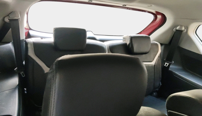 2023 Maruti XL6 ZETA MT, Petrol, Manual, 26,949 km, interior