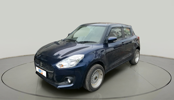 2023 Maruti Swift VXI, Petrol, Manual, 22,108 km, exterior