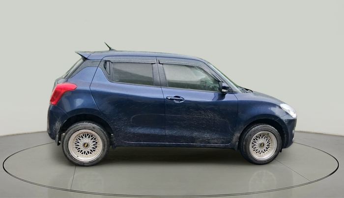 2023 Maruti Swift VXI, Petrol, Manual, 22,108 km, exterior