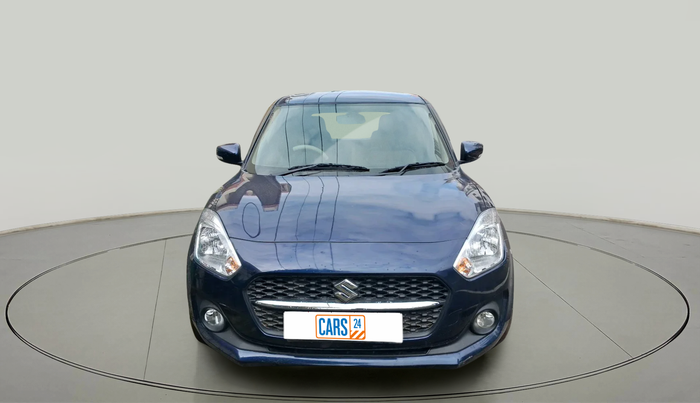 2023 Maruti Swift VXI, Petrol, Manual, 22,108 km, exterior