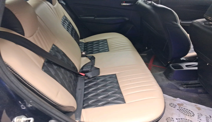 2023 Maruti Swift VXI, Petrol, Manual, 22,108 km, interior