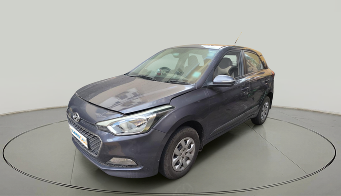 2016 Hyundai Elite i20 SPORTZ 1.2, Petrol, Manual, 68,826 km, exterior