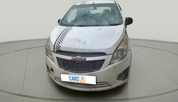2011 Chevrolet Beat PS DIESEL, Diesel, Manual, 74,209 km, exterior