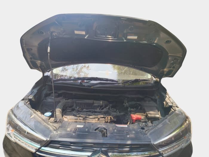 2021 Maruti XL6 ZETA MT, Petrol, Manual, 33,393 km, exterior