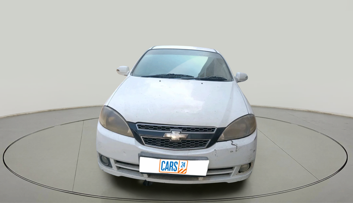 2011 Chevrolet Optra Magnum LT 2.0 TCDI, Diesel, Manual, 1,79,095 km, exterior