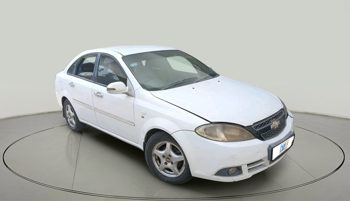 2011 Chevrolet Optra Magnum LT 2.0 TCDI, Diesel, Manual, 1,79,095 km, exterior