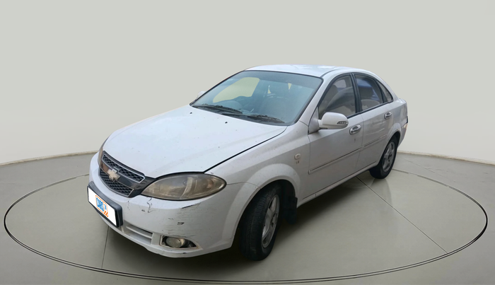 2011 Chevrolet Optra Magnum LT 2.0 TCDI, Diesel, Manual, 1,79,095 km, exterior
