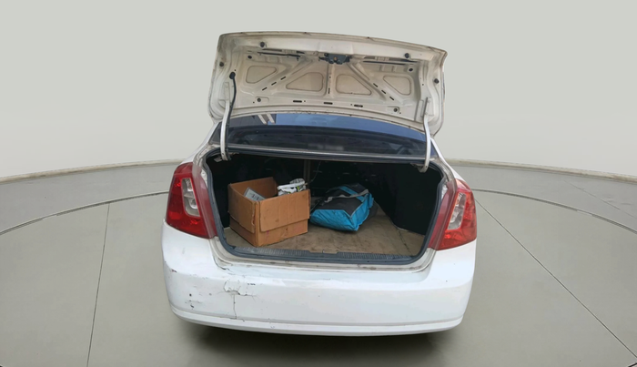 2011 Chevrolet Optra Magnum LT 2.0 TCDI, Diesel, Manual, 1,79,095 km, exterior