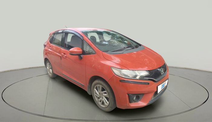 2016 Honda Jazz 1.2L I-VTEC VX, Petrol, Manual, 84,980 km, exterior