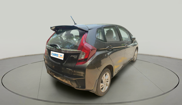 2016 Honda Jazz 1.2L I-VTEC VX, Petrol, Manual, 17,962 km, exterior