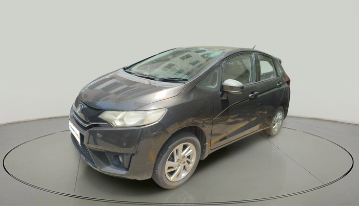 2016 Honda Jazz 1.2L I-VTEC VX, Petrol, Manual, 17,962 km, exterior