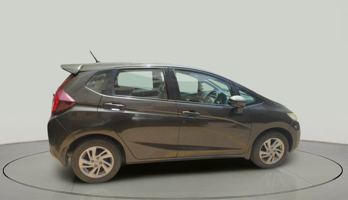 2016 Honda Jazz 1.2L I-VTEC VX, Petrol, Manual, 17,962 km, exterior