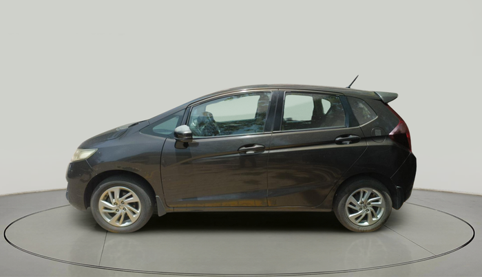 2016 Honda Jazz 1.2L I-VTEC VX, Petrol, Manual, 17,962 km, exterior