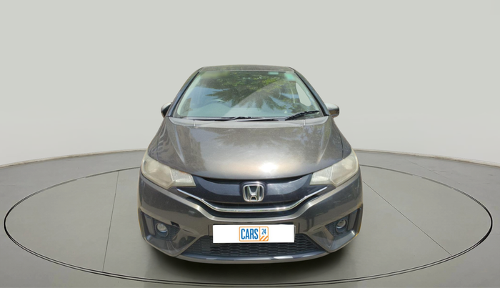 2016 Honda Jazz 1.2L I-VTEC VX, Petrol, Manual, 17,962 km, exterior