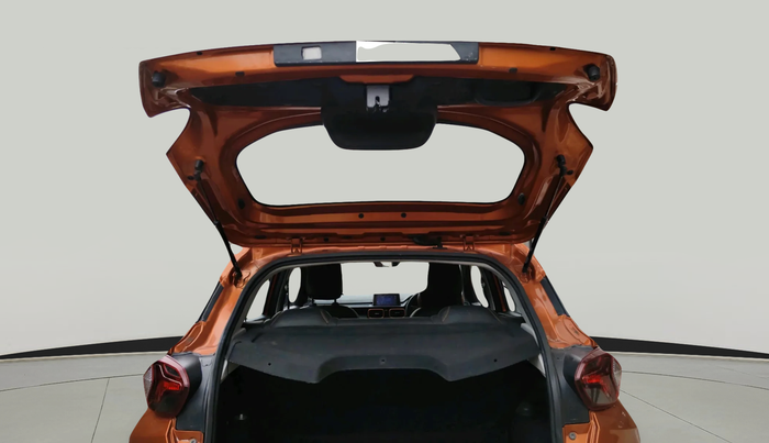 2022 Tata PUNCH ADVENTURE MT, Petrol, Manual, 37,321 km, exterior