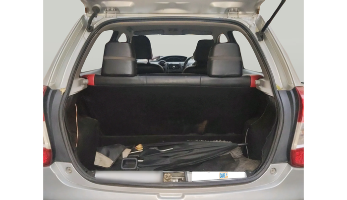 2013 Toyota Etios Liva GD, Diesel, Manual, 1,43,858 km, exterior