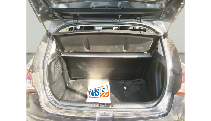 2023 Hyundai NEW I20 ASTA (O) 1.2 MT, Petrol, Manual, 19,680 km, exterior