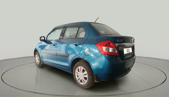 2013 Maruti Swift Dzire VXI, Petrol, Manual, 1,30,178 km, exterior