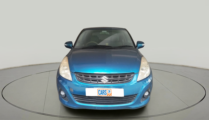 2013 Maruti Swift Dzire VXI, Petrol, Manual, 1,30,178 km, exterior