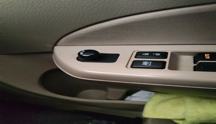 2013 Maruti Swift Dzire VXI, Petrol, Manual, 1,30,178 km, interior